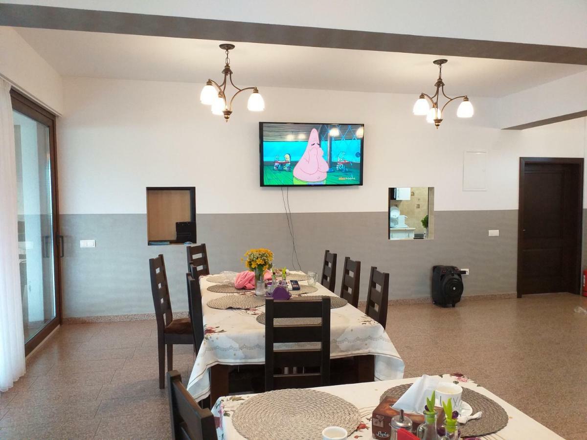 Casa Melissa Hotel Colibita Luaran gambar