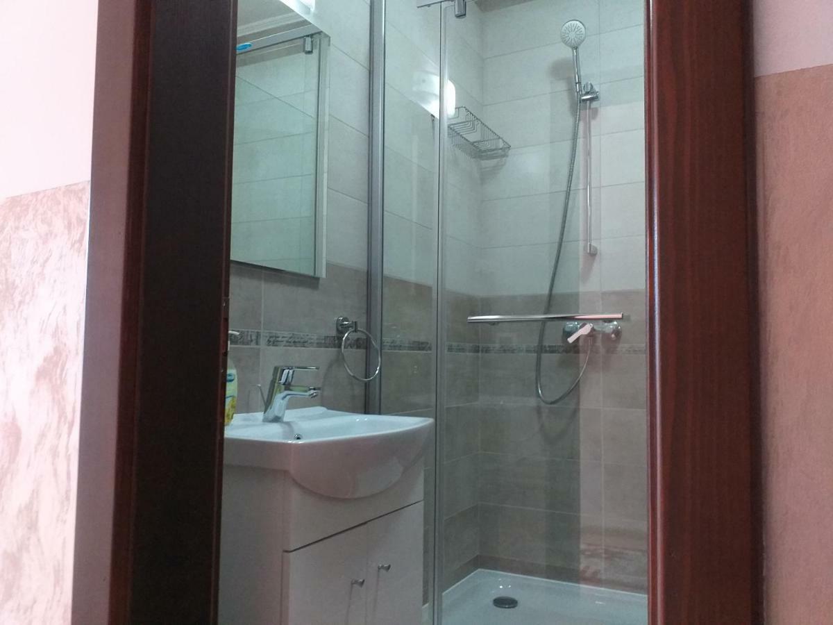 Casa Melissa Hotel Colibita Luaran gambar